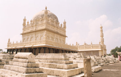 Sri Ranganathaswamy Temple